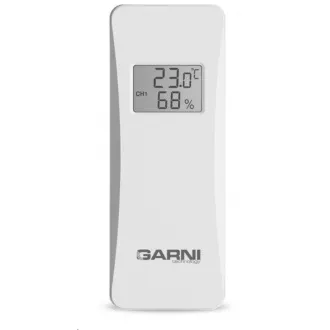 GARNI 052H - bezdrôtový snímač