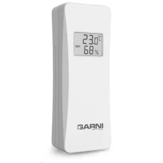 GARNI 052H - bezdrôtový snímač