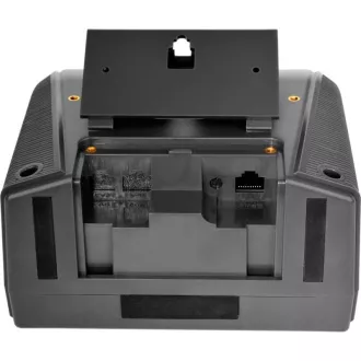 Virtuos 2D čítačka HT-865A, stacionárne, USB, čierna