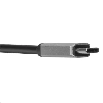 Targus USB-C to 4-port USB-A Hub Rozbočovač 4 × SuperSpeed USB 3.0 Desktop