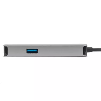 Targus® USB-C Single Video 4K HD/VGA Dock, 100 W power pass through - dokovacia stanica
