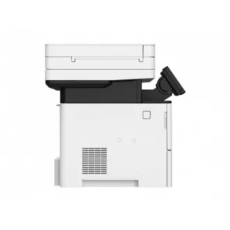 Canon imageRUNNER 1643i II tlač, kopírovanie, sken, odosielanie, 43 tlačí/min čiernobielo, duplex, DADF, USB