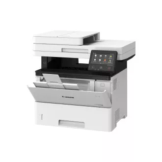 Canon imageRUNNER 1643iF II tlač, kopírovanie, sken, fax, odosielanie, 43 tlačí/min čb, duplex, DADF, USB