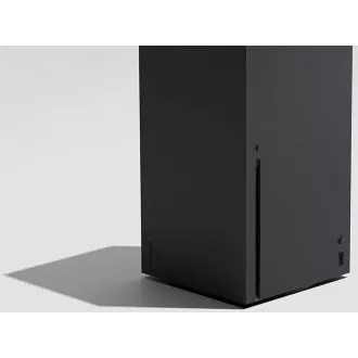 Xbox Series X - 1TB Xbox Series X - 1TB