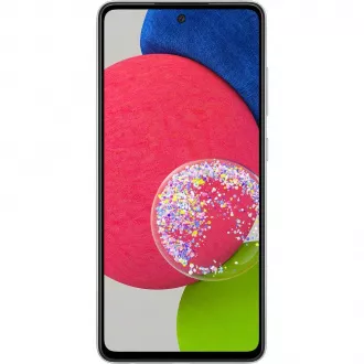 Samsung Galaxy A52s (A528), 128 GB, 5G, EÚ zelená Samsung Galaxy A52s (A528), 128 GB, 5G, EÚ zelená