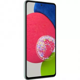 Samsung Galaxy A52s (A528), 128 GB, 5G, EÚ zelená Samsung Galaxy A52s (A528), 128 GB, 5G, EÚ zelená