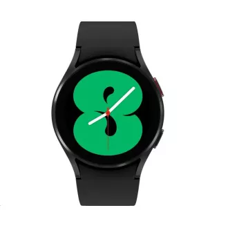 Samsung Galaxy Watch 4 (40 mm), LTE, EU, čierna