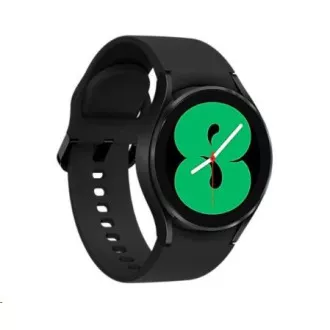 Samsung Galaxy Watch 4 (40 mm), LTE, EU, čierna