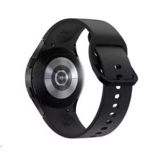Samsung Galaxy Watch 4 (40 mm), LTE, EU, čierna
