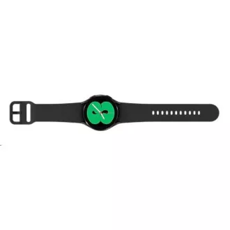 Samsung Galaxy Watch 4 (40 mm), LTE, EU, čierna
