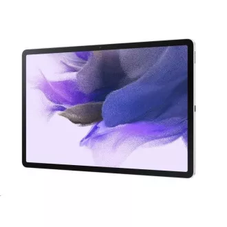 Samsung Galaxy Tab S7 FE 12, 4", 64GB, 5G, EÚ, strieborná Samsung Galaxy Tab S7 FE 12, 4", 64GB, 5G, EÚ, strieborná