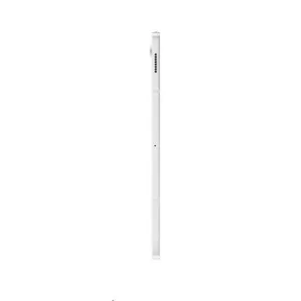 Samsung Galaxy Tab S7 FE 12, 4", 64GB, 5G, EÚ, strieborná Samsung Galaxy Tab S7 FE 12, 4", 64GB, 5G, EÚ, strieborná