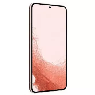 Samsung Galaxy S22 (S901), 8/256 GB, 5G, DS, ružová