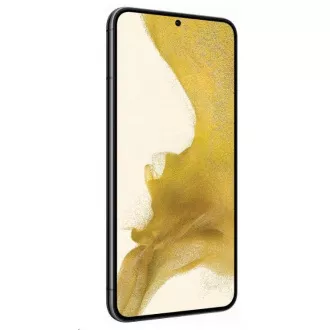 Samsung Galaxy S22+ (S906), 8/128 GB, 5G, DS, čierna