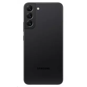 Samsung Galaxy S22+ (S906), 8/128 GB, 5G, DS, čierna
