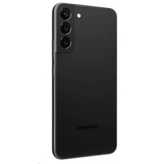 Samsung Galaxy S22+ (S906), 8/128 GB, 5G, DS, čierna