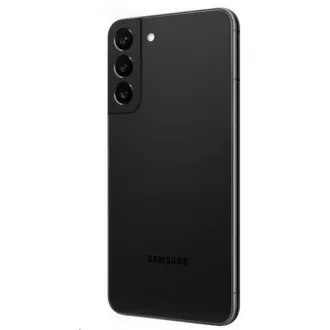 Samsung Galaxy S22+ (S906), 8/128 GB, 5G, DS, čierna