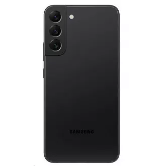 Samsung Galaxy S22+ (S906), 8/256 GB, 5G, DS, čierna Samsung Galaxy S22+ (S906), 8/256 GB, 5G, DS, čierna