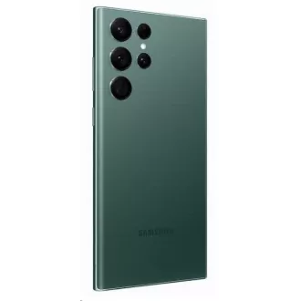 Samsung Galaxy S22 Ultra (S908), 8/256 GB, 5G, DS, zelená