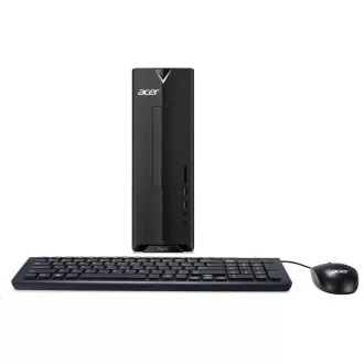 ACER PC Aspire XC-840-Pentium N6005, 1000 GB HDD, 4 GB DDR4 ACER PC Aspire XC-840-Pentium N6005, 1000 GB HDD, 4 GB DDR4
