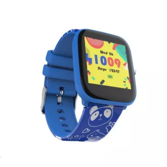 CARNEO detské smart hodinky Smart hodinky TIK&TOK HR boy