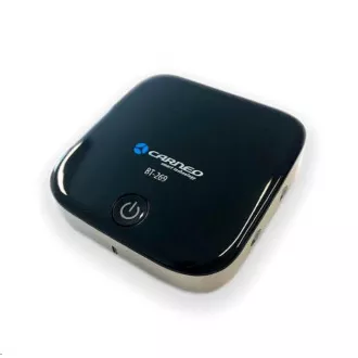 CARNEO BT-269 bluetooth audio receiver a transceive