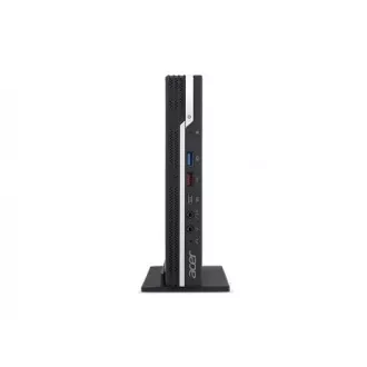 ACER PC Veriton N4680GT-Intel i3-10105T, 8GB, 256GB, W10P, Čierna