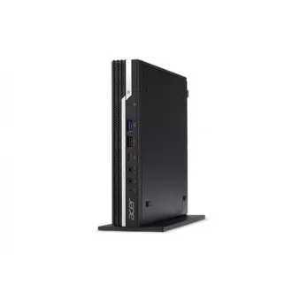 ACER PC Veriton N4680GT-Intel i3-10105T, 8GB, 256GB, W10P, Čierna