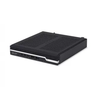 ACER PC Veriton N4680GT-Intel i3-10105T, 8GB, 256GB, W10P, Čierna
