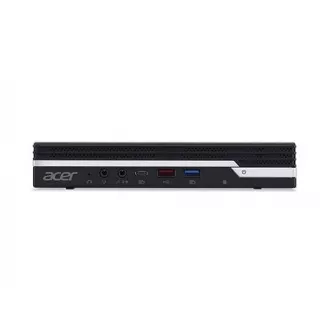 ACER PC Veriton N4680GT-Intel i3-10105T, 8GB, 256GB, W10P, Čierna
