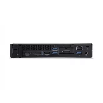 ACER PC Veriton N4680GT-Intel i3-10105T, 8GB, 256GB, W10P, Čierna
