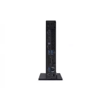 ACER PC Veriton N4680GT-Intel i3-10105T, 8GB, 256GB, W10P, Čierna