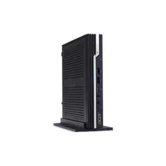 ACER PC Veriton N4680GT-Intel i5-11400, 8GB, 512GB, W10P, Čierna