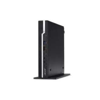 ACER PC Veriton N4680GT-Intel i5-11400, 8GB, 512GB, W10P, Čierna