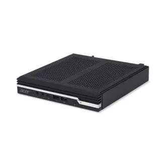 ACER PC Veriton N4680GT-Intel i5-11400, 8GB, 512GB, W10P, Čierna