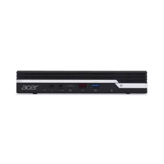 ACER PC Veriton N4680GT-Intel i5-11400, 8GB, 512GB, W10P, Čierna