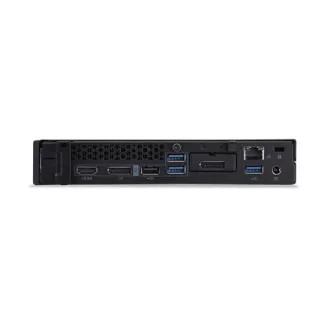ACER PC Veriton N4680GT-Intel i5-11400, 8GB, 512GB, W10P, Čierna