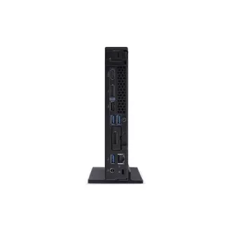 ACER PC Veriton N4680GT-Intel i5-11400, 8GB, 512GB, W10P, Čierna