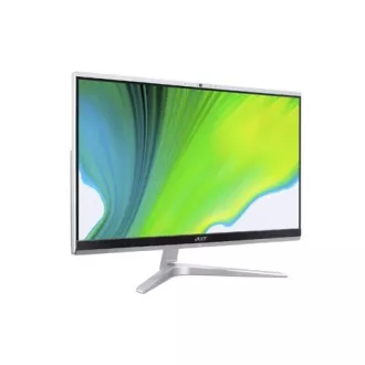 ACER PC AiO Aspire C22-1600-21.5" Full HD, Intel Pentium, 1000 GB SSD, Intel UHD Graphics ACER PC AiO Aspire C22-1600-21.5" Full HD, Intel Pentium, 1000 GB SSD, Intel UHD Graphics