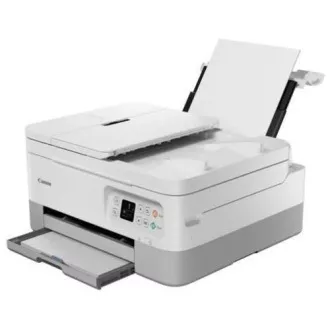 Canon PIXMA Tlačiareň TS7451A white - farebná, MF (tlač, kopírka, sken, cloud), duplex, USB, Wi-Fi, Bluetooth