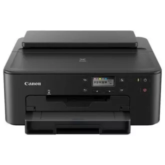 Canon PIXMA Tlačiareň TS705A - farebná, SF, duplex, USB, Wi-Fi