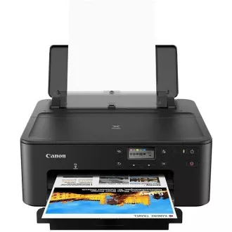 Canon PIXMA Tlačiareň TS705A - farebná, SF, duplex, USB, Wi-Fi