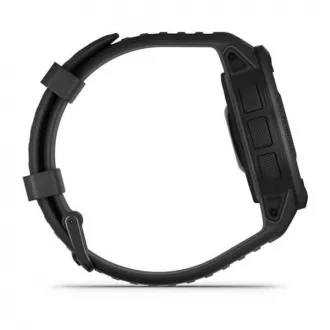 Garmin GPS športové hodinky Instinct 2 Solar - Graphite, EU
