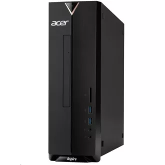 ACER PC Aspire XC-840-Celeron N4505, 4GB DDR4, 1000GB HDD, Windows 10