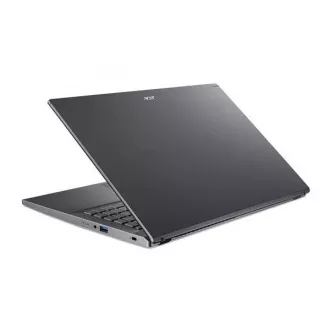 ACER NTB Aspire 5 (A515-57-559Y) - i5-1235U, 15.6" IPS FHD, 8GB, 512GBSSD, Iris Xe Graphics, W11H, Šedá