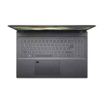 ACER NTB Aspire 5 (A515-57-76CA) - i7-1255U, 15.6" IPS FHD, 16GB, 1TBSSD, Iris Xe Graphics, W11H, Šedá