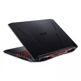 ACER NTB Nitro 5 (AN515-57-57EB) - i5-11400H, 15.6" IPS FHD, 8GB, 512GBSSD, NVIDIA RTX-3050, W11H, Čierna