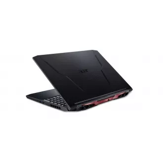 ACER NTB Nitro 5 (AN515-57-57J7) - i5-11400H, 15.6" IPS FHD, 16GB, 1TBSSD, NVIDIA RTX-3060, Linux, Čierna