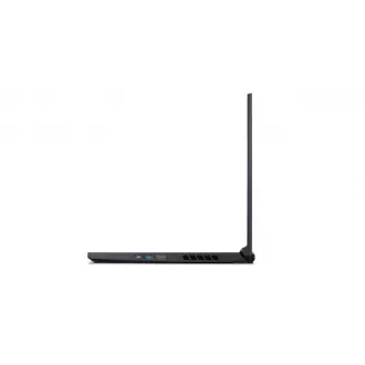 ACER NTB Nitro 5 (AN515-57-57J7) - i5-11400H, 15.6" IPS FHD, 16GB, 1TBSSD, NVIDIA RTX-3060, Linux, Čierna