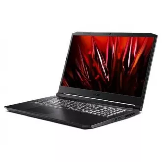 ACER NTB Nitro 5 (AN517-54-58TE) - i5-11400H, 17.3" IPS FHD, 8GB, 512GBSSD, NVIDIA RTX-3050, W11H, Čierna
